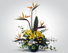 Arreglo Floral Especial E-4