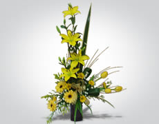 Arreglo Floral Especial E-5